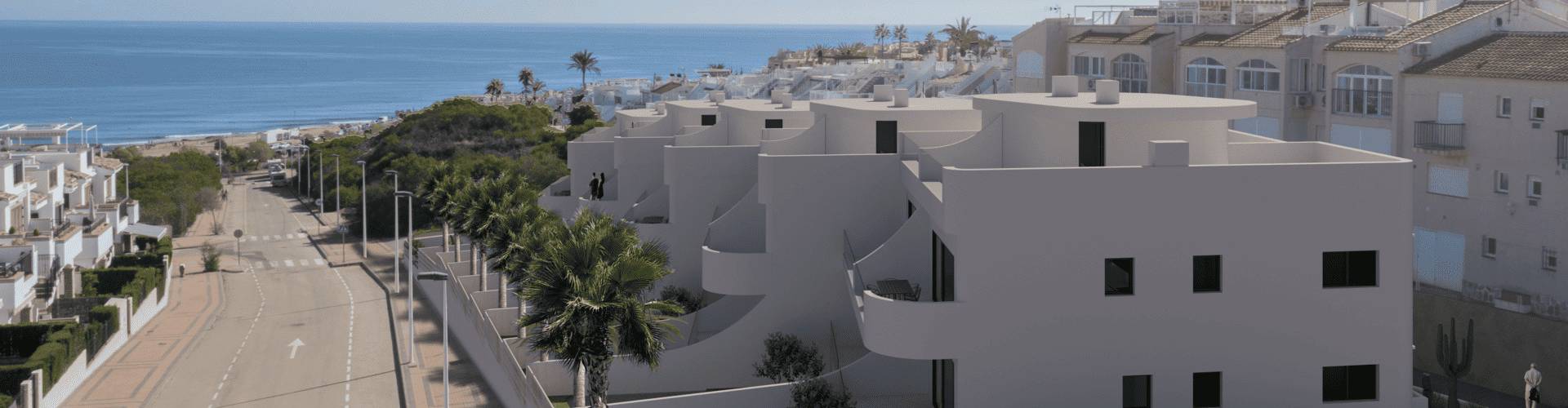 La Manguilla Sea Views