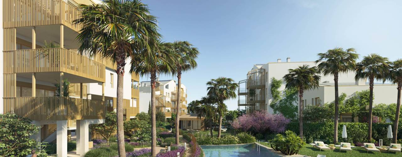 Talasa Terra - Apartments