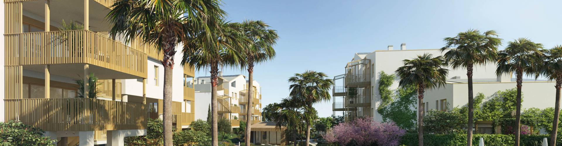 Talasa Terra - Apartments