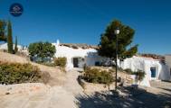 Wonen in Rojales