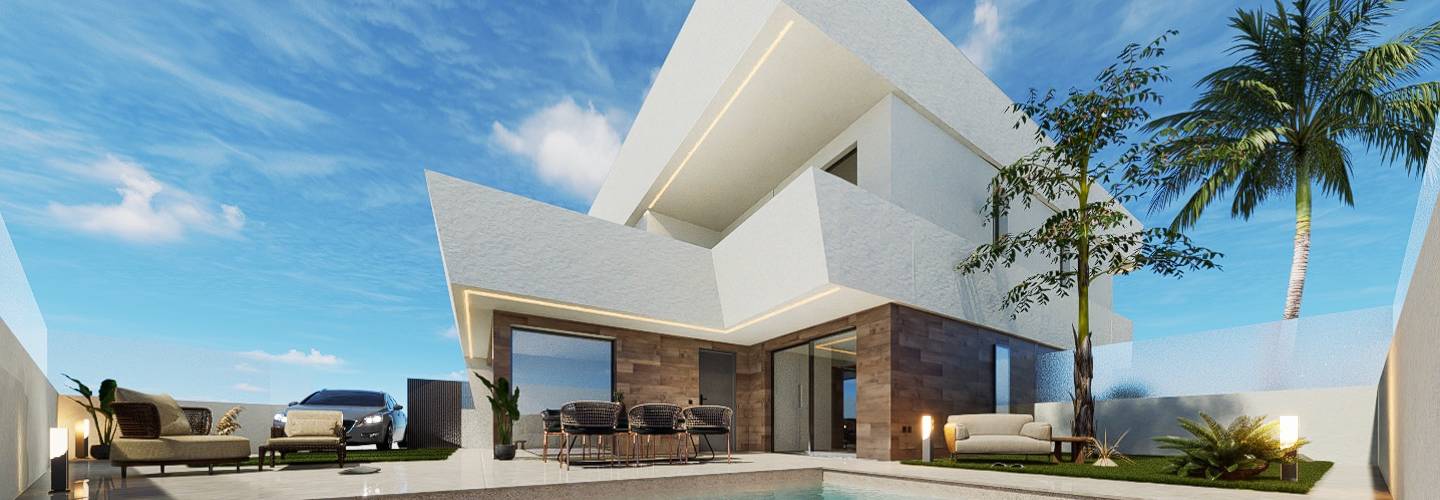 Villa Nebur III