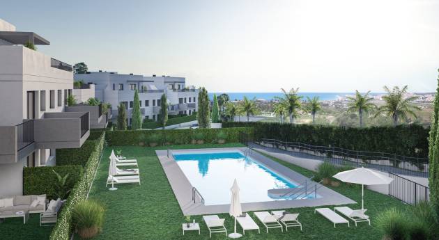 Exclusive Residential in Vélez-Málaga