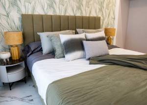 Detached houses in Ciudad Quesada – Costa Blanca