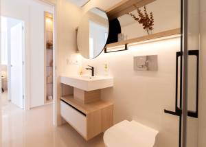 Apartments in Ciudad Quesada | New Construction on the Southern Costa Blanca