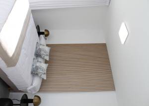 Luxe nieuwbouw villa met privézwembad nabij golf en zee in Torre-Pacheco