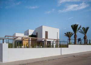 Luxury villas in Orihuela