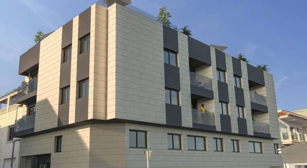 Exclusieve Residentie in Catral