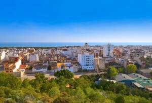 Wonen in Guardamar del Segura