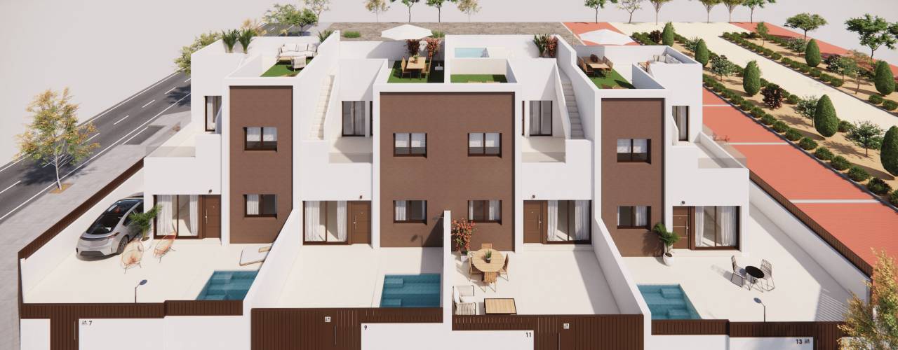 Residencial Natura IV