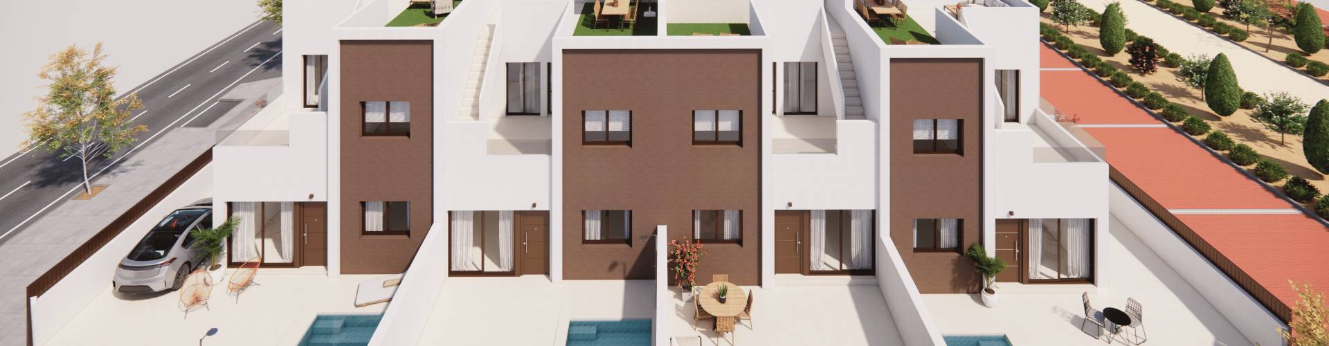 Residencial Natura IV