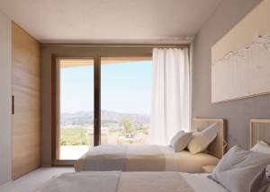 Llíber Villas | New Construction on the Northern Costa Blanca