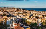 Best places to live Costa Blanca Torrevieja