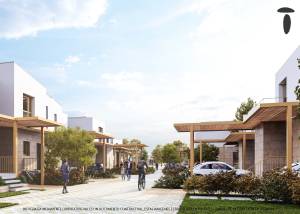 Appartementen en penthouses in El Verger