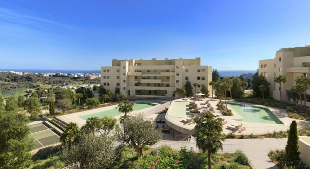Residential in Las Lagunas de Mijas