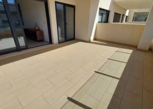 Nieuwbouw appartementen in San Miguel de Salinas