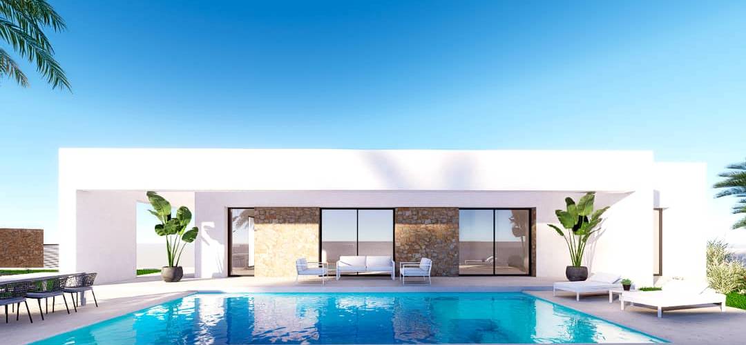 Las Villas Balcón de Finestrat