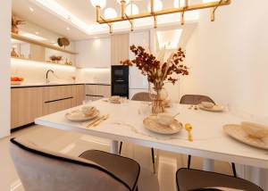 Apartments in Ciudad Quesada | New Construction on the Southern Costa Blanca