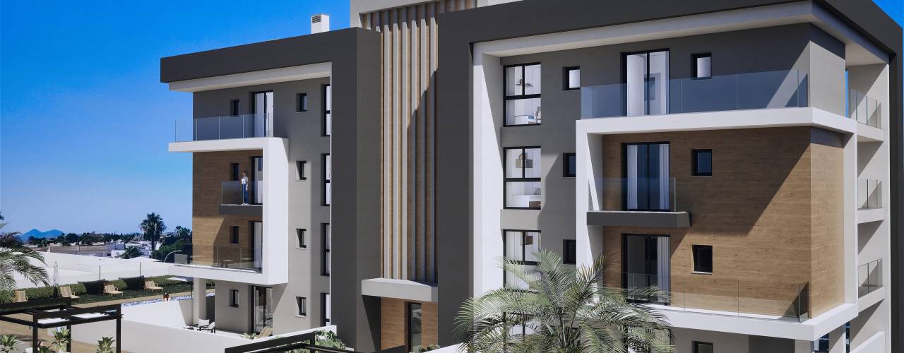 Apartamentos Turisticos Belich