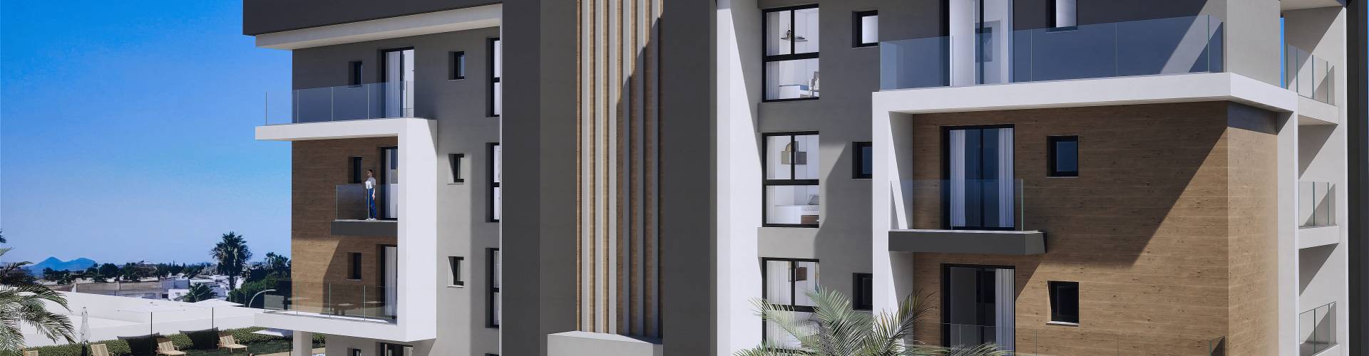 Apartamentos Turisticos Belich