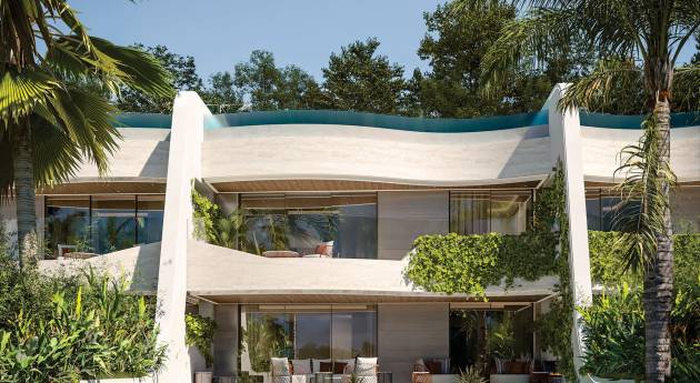 Villas in Marbella | Luxury new-build properties on the Costa del Sol