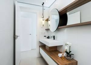 Apartments in Ciudad Quesada | New Construction on the Southern Costa Blanca