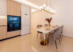 Apartments in Ciudad Quesada | New Construction on the Southern Costa Blanca