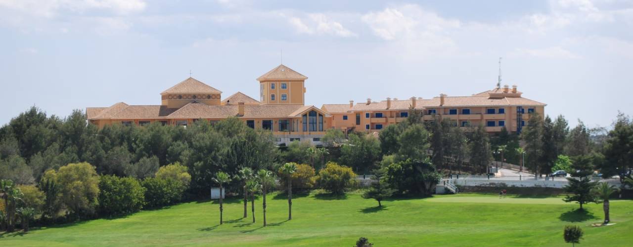 Lomas de Campoamor