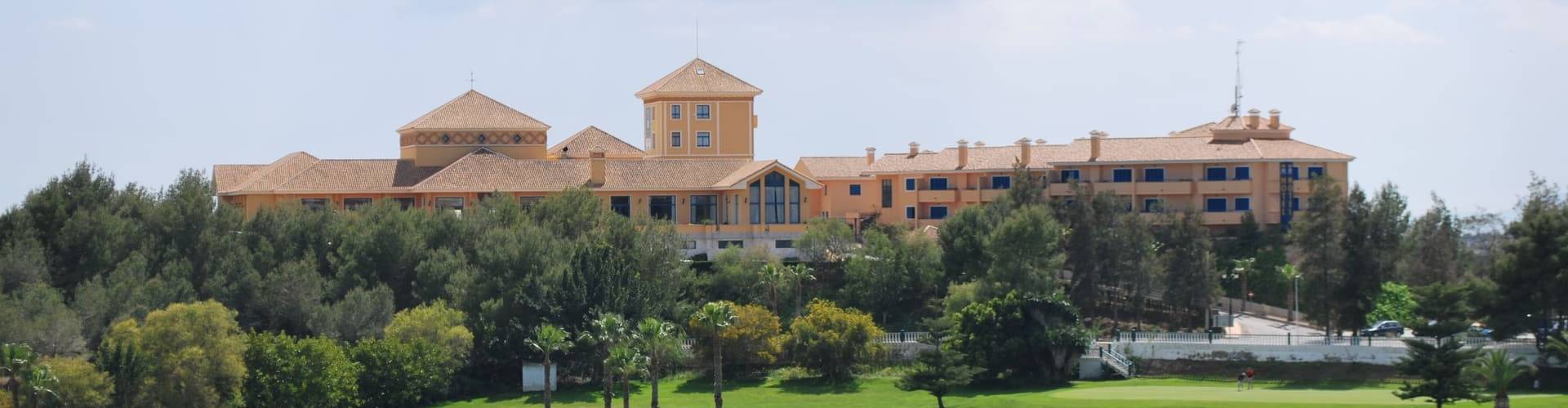 Lomas de Campoamor