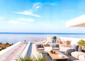 Buenas Noches Apartments | New-build on the Costa del Sol