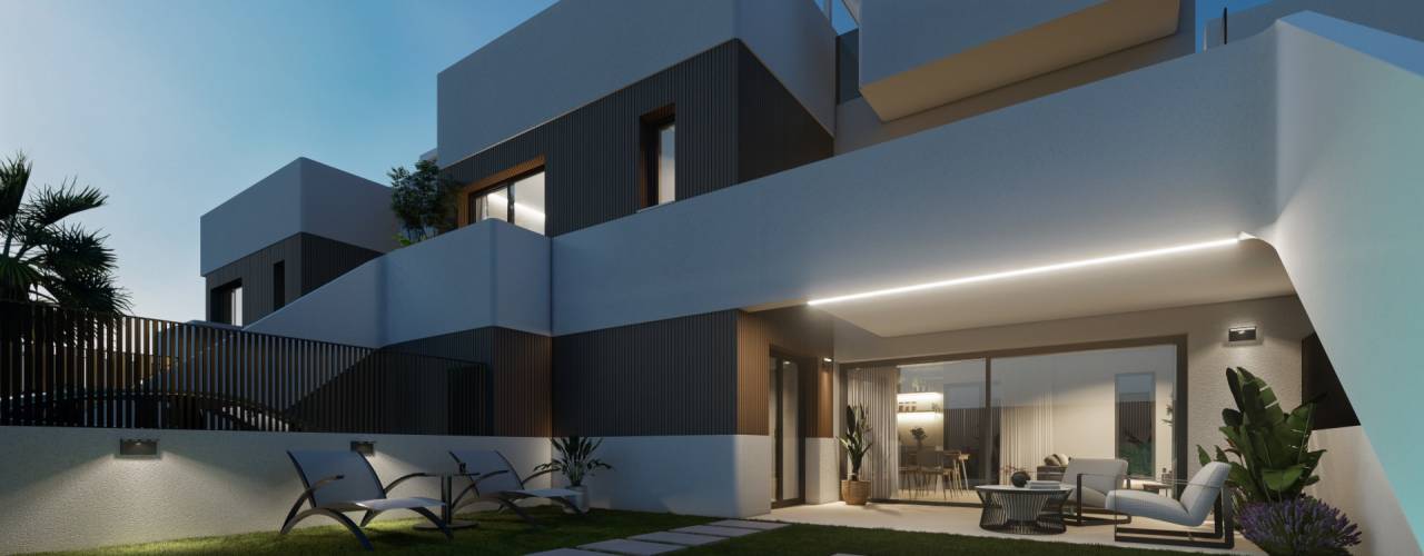Alma Bungalows