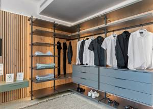 Exclusieve villa's in La Finca Golf