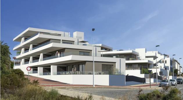 Residentieel in Elche: Uw Nieuwe Thuis