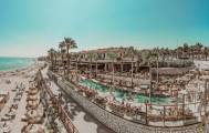 Restaurantes bares Costa del Sol Max Beach