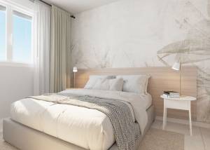 Apartments in Estepona | New-build on the Costa del Sol near the sea