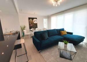 Appartementen in Guardamar del Segura – Nieuwbouw Costa Blanca