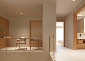 Llíber Villas | New Construction on the Northern Costa Blanca