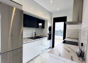 Apartamentos en Ciudad Quesada – Costa Blanca