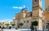 Best places to live Costa Blanca Elche