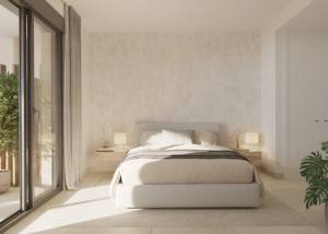 Apartments in Estepona | New-build on the Costa del Sol with ocean views