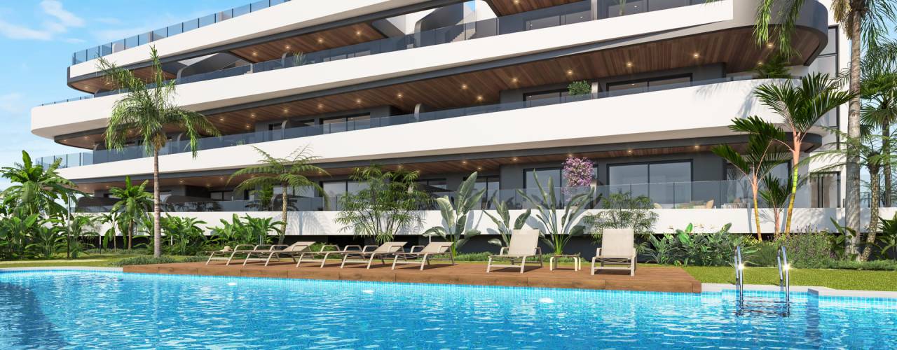 Best Mediterraneo I - Apartments
