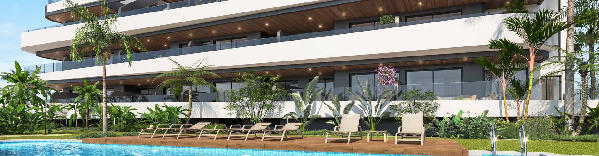 Best Mediterraneo I - Apartments