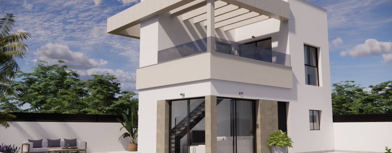 Alba Salinas 4 - Vistabella Golf