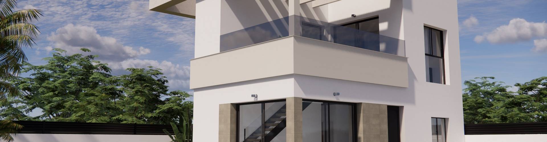 Alba Salinas 4 - Vistabella Golf