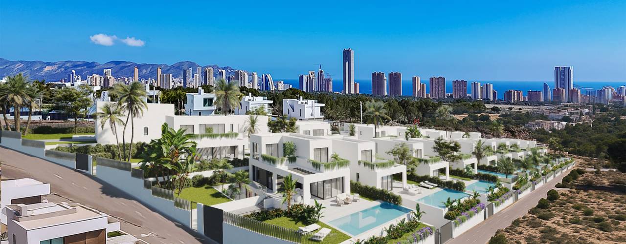 Costabella Residences Fase II