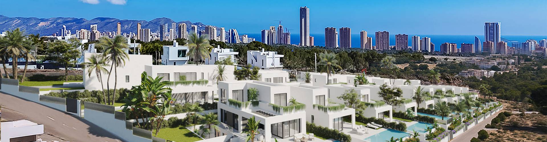 Costabella Residences Fase II