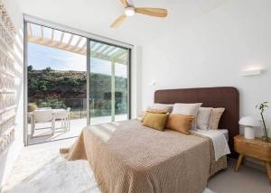 Exclusieve nieuwbouw villa's in La Capellania