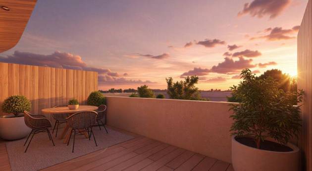 Apartments and Ground Floors in Las Lagunas de Mijas