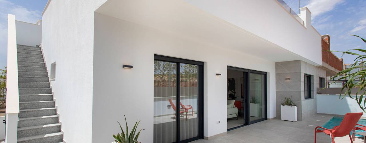 Casa Kinita