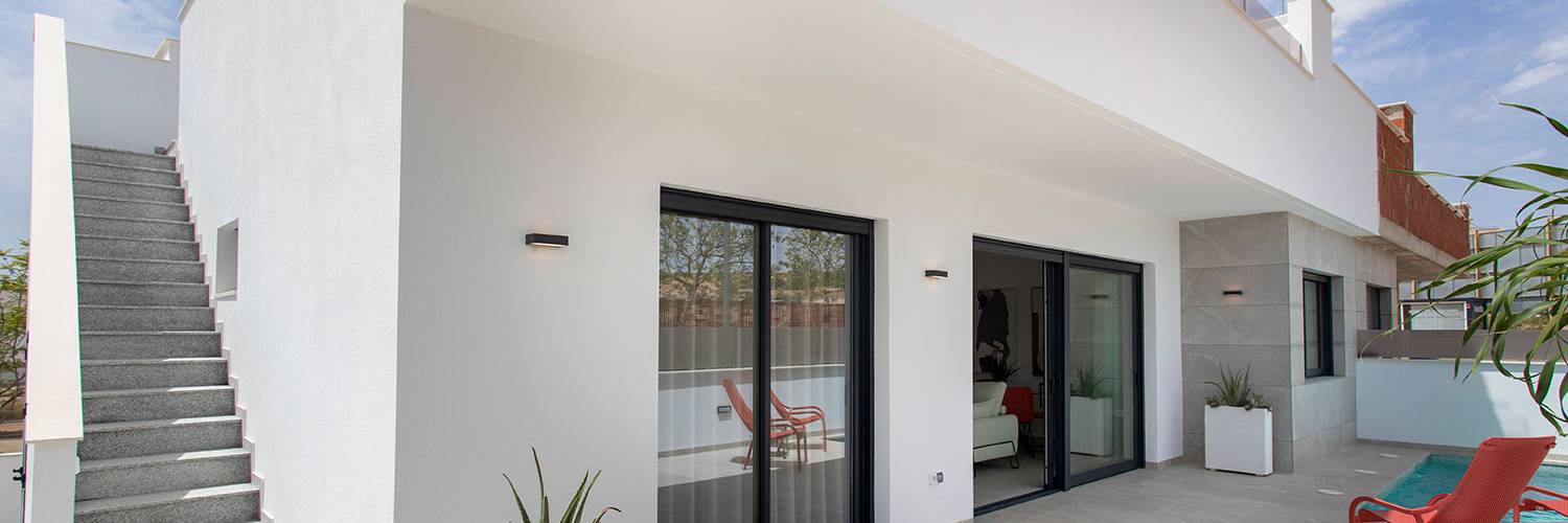 Casa Kinita