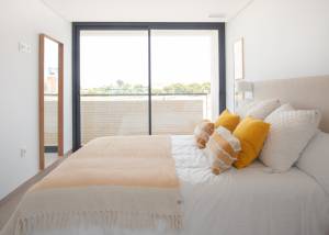 Luxury villas in Orihuela